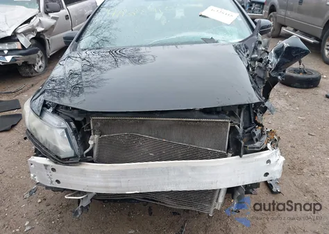 2015 Honda Civic Lx z USA, uszkodzony, nr VIN 19XFB2F58FE276672